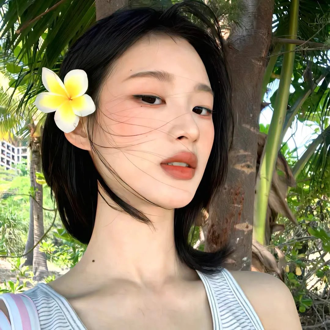 没有男人,女人更美